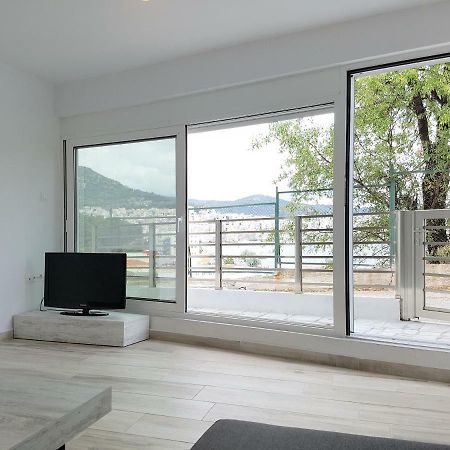 卡瓦拉Panorama House别墅 外观 照片