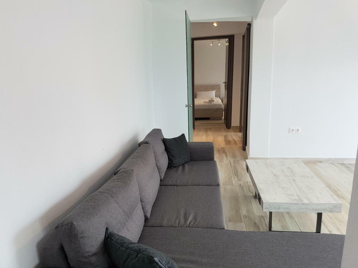 卡瓦拉Panorama House别墅 外观 照片