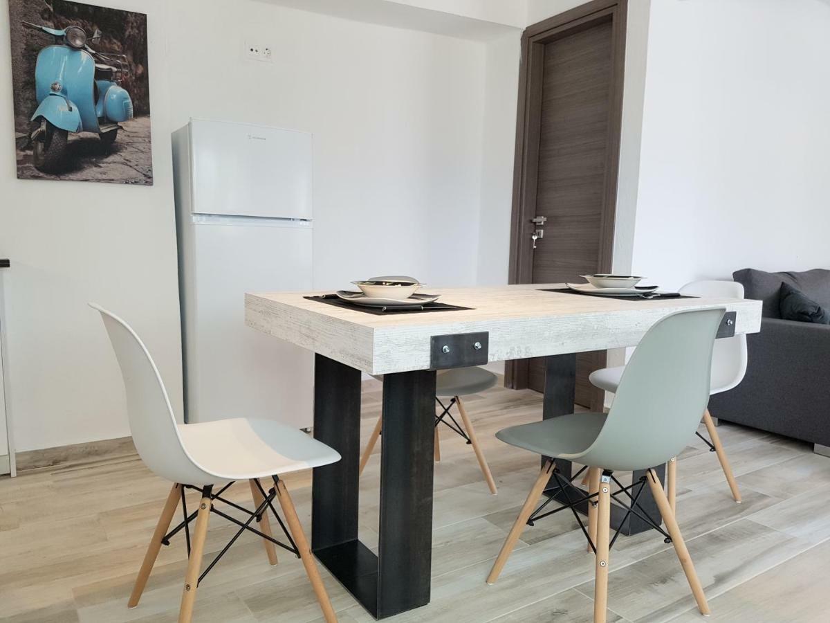 卡瓦拉Panorama House别墅 外观 照片