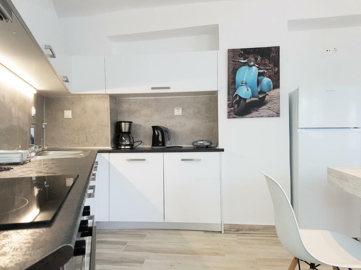 卡瓦拉Panorama House别墅 外观 照片