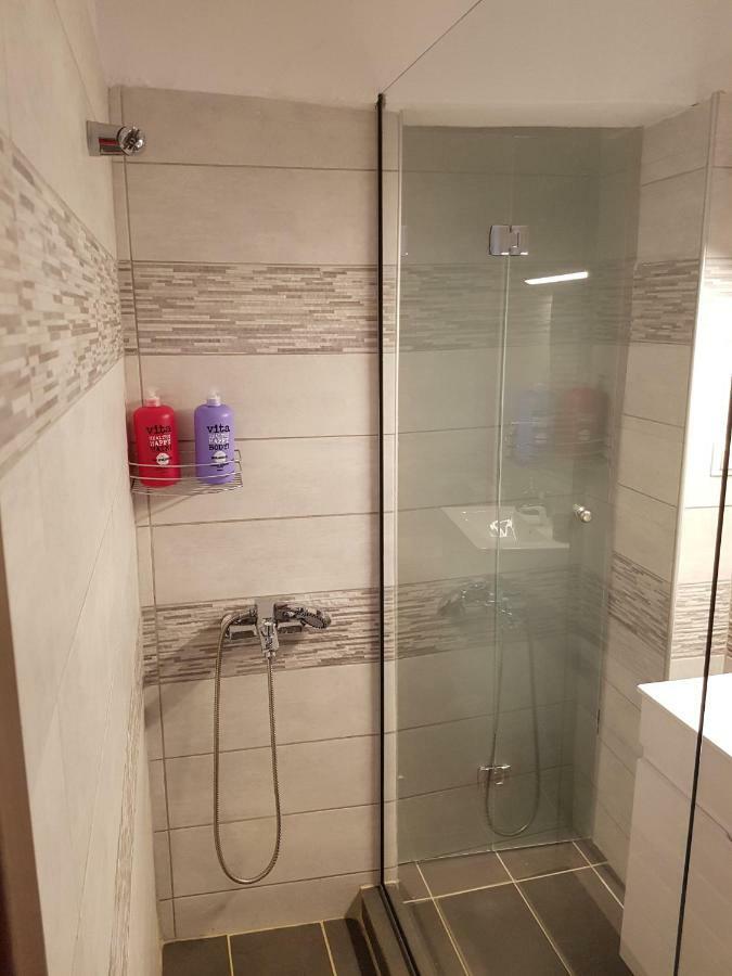 卡瓦拉Panorama House别墅 外观 照片