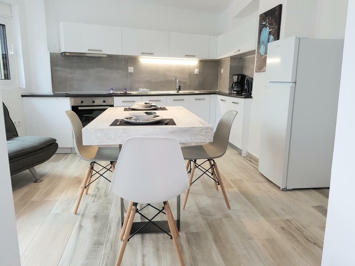 卡瓦拉Panorama House别墅 外观 照片
