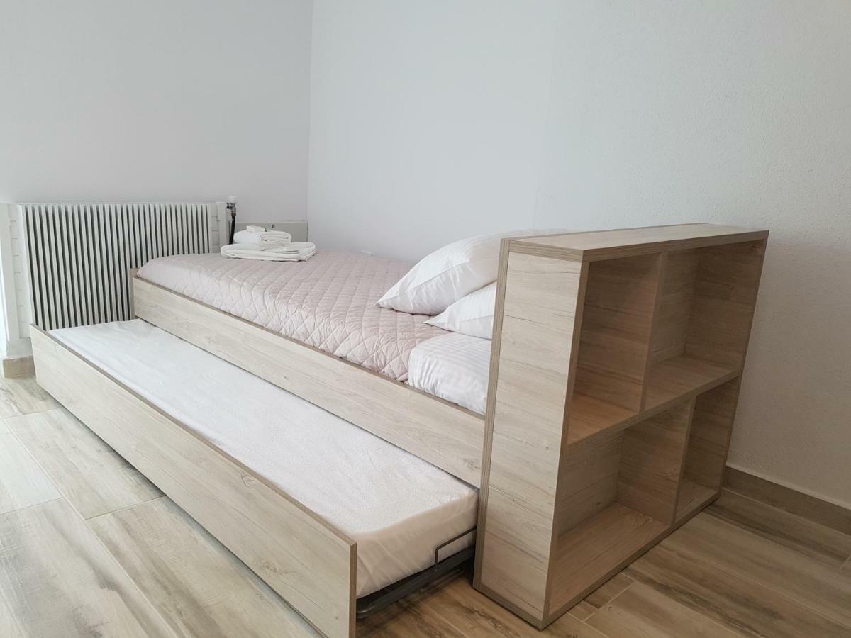 卡瓦拉Panorama House别墅 外观 照片