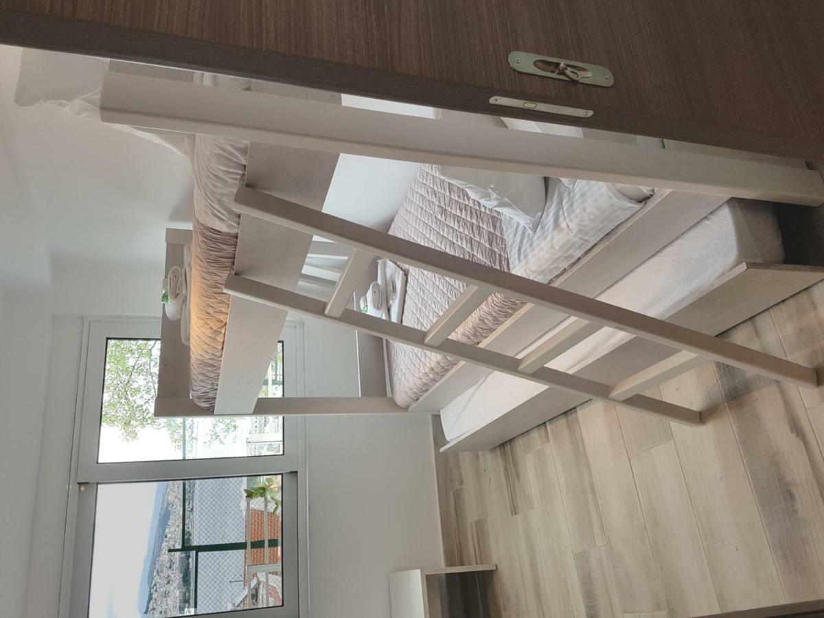 卡瓦拉Panorama House别墅 外观 照片